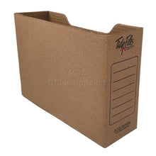 Load image into Gallery viewer, Tidy File A4 Collater Kraft