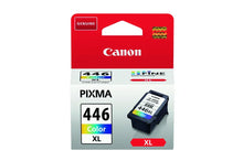 Load image into Gallery viewer, Canon CL-446XL Colour Cartridge