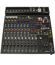Load image into Gallery viewer, Peavy - PV 14 AT 14 Channel Compact Mixer