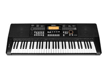 Load image into Gallery viewer, Medeli A300 keyboard, 61 touch sensitive keys