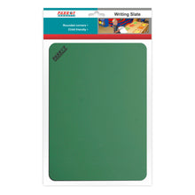 Load image into Gallery viewer, Writing Slate Chalk Parrot