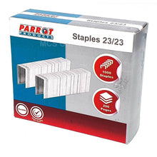 Load image into Gallery viewer, Staples 23/23 Parrot