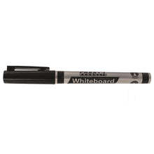 Load image into Gallery viewer, Whiteboard Marker Parrot Slimline Black