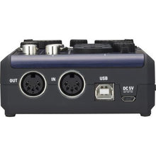 Load image into Gallery viewer, Zoom U44 Handy 4-In/4-Out Audio Interface Recorder