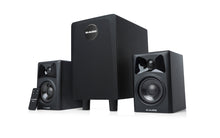Load image into Gallery viewer, M Audio AV32.1 Studio Monitors