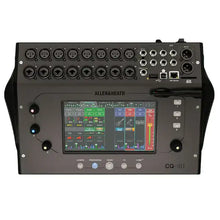 Load image into Gallery viewer, Allen & Heath CQ-18T Digital Mixer | 18-Channel Professional Mixing Console