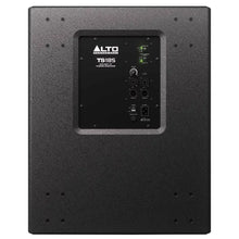 Load image into Gallery viewer, Alto Professional TS18S 18-Inch Active Subwoofer | Powered Bass Bin