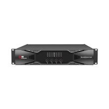 Load image into Gallery viewer, Audiocenter PD1000 Professional Four-channel Power Amplifier