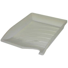 Load image into Gallery viewer, Letter Tray Bantex Optima Clear