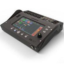 Load image into Gallery viewer, Allen & Heath CQ-12T Digital Mixer | 12-Channel Professional Mixing Console