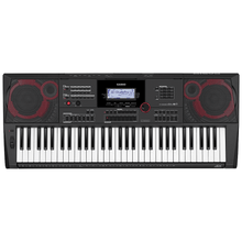Load image into Gallery viewer, Casio CT-X5000 61-Key Arranger Keyboard | AiX Sound Source
