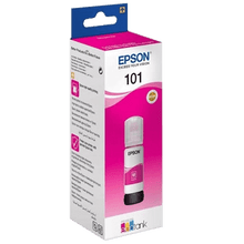 Load image into Gallery viewer, Epson 101 CYAN INK Bottle