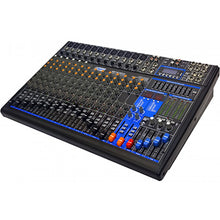 Load image into Gallery viewer, Mixer Hybrid MD1818PUX Powered Mixer