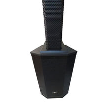 Load image into Gallery viewer, Powerworx Power-12 Portable Column PA System | Active Bluetooth Speaker