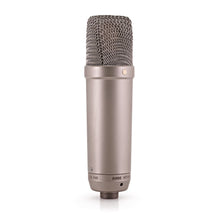 Load image into Gallery viewer, RØDE NT1 Studio Mic