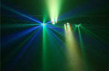 Load image into Gallery viewer, Beamz Lights Partybar 2