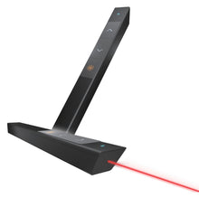 Load image into Gallery viewer, Volkano Wireless Presenter with Laser Pointer Present Series