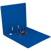 Load image into Gallery viewer, Formax PVC Lever Arch File Blue