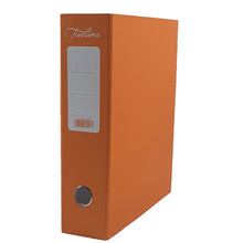 Load image into Gallery viewer, File Lever Arch A4 Orange