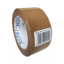 Load image into Gallery viewer, Packaging Tape 48mm x 100m Buff