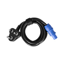 Load image into Gallery viewer, Cable Power 3Pin PSB2 Blue 2m Hybrid