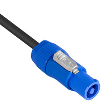 Load image into Gallery viewer, Cable Power 3Pin PSB2 Blue 2m Hybrid