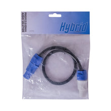 Load image into Gallery viewer, Cable Power 0.5m Lineray Power-In & Out Hybrid