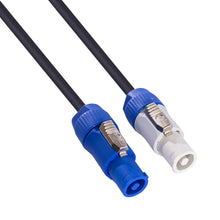 Load image into Gallery viewer, Cable 1.5m Power Lineray Power In & Out