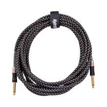 Load image into Gallery viewer, Cable Hybrid Instrument 6m Black JJ6