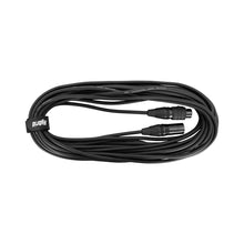 Load image into Gallery viewer, Cable Hybrid XLR-XLR Audio 10m With Waterproof Connector