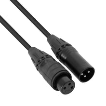 Load image into Gallery viewer, Cable Hybrid XLR-XLR Audio 10m With Waterproof Connector
