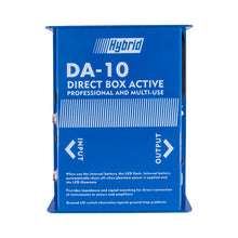 Load image into Gallery viewer, Hybrid DI BOX DA10 Active