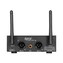Load image into Gallery viewer, MIC Hybrid Cordless U-DF DUAL HH Fixed