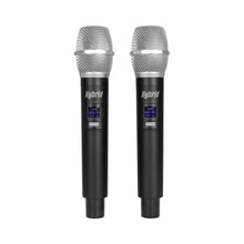 Load image into Gallery viewer, MIC Hybrid Cordless U-DF DUAL HH Fixed