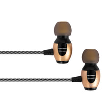 Load image into Gallery viewer, In Ear Piece Hybrid U-MV MK2