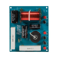 Load image into Gallery viewer, Speaker Crossover Hybrid X2-3100-400