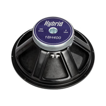 Load image into Gallery viewer, Speaker Driver 18H400 Hybrid