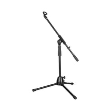 Load image into Gallery viewer, MIC Stand Hybrid Short WITH MIC Holder