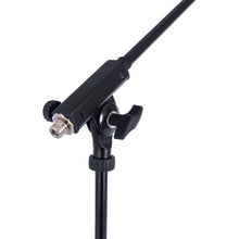 Load image into Gallery viewer, MIC Stand Hybrid Short WITH MIC Holder