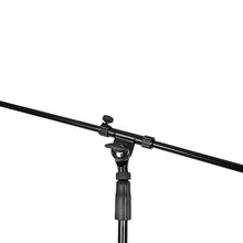 Load image into Gallery viewer, MIC Stand + Holder Hybrid MS01