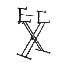 Load image into Gallery viewer, Keyboard/Mixer Stand Kms01 Hybrid