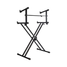 Load image into Gallery viewer, Keyboard/Mixer Stand Kms01 Hybrid