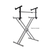 Load image into Gallery viewer, Keyboard Stand Extension Ks101 Hybrid