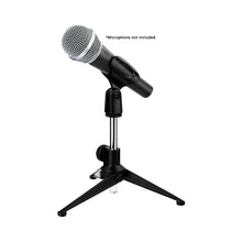 Load image into Gallery viewer, MIC Stand MS09 Hybrid