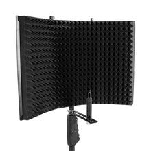 Load image into Gallery viewer, MIC Isolation Shield Hybrid Desktop