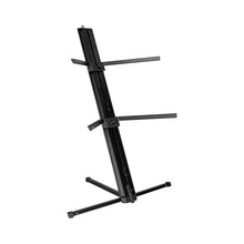 Load image into Gallery viewer, Keyboard Stand Ks02B Double