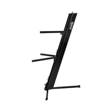 Load image into Gallery viewer, Keyboard Stand Ks02B Double