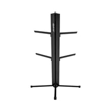 Load image into Gallery viewer, Keyboard Stand Ks02B Double