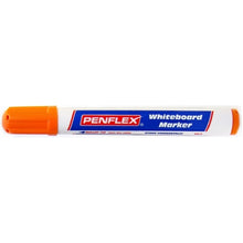 Load image into Gallery viewer, Whiteboard Marker Penflex Orange