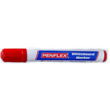 Load image into Gallery viewer, Whiteboard Marker Penflex Red
